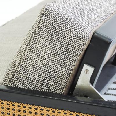 Werner Max Moser Werner Max Moser Sofa for Wohnbedarf Switzerland 1930s