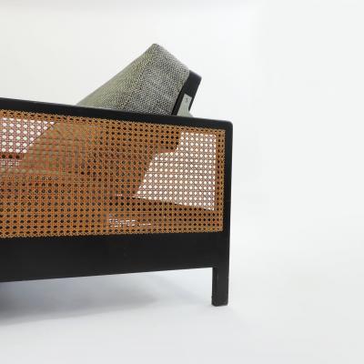 Werner Max Moser Werner Max Moser Sofa for Wohnbedarf Switzerland 1930s