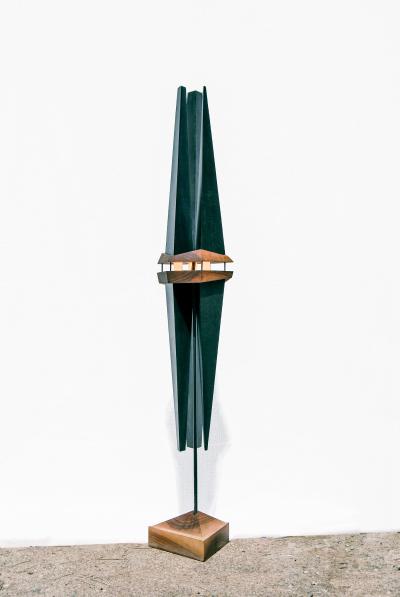 Wes Ulrich Canic Lamp