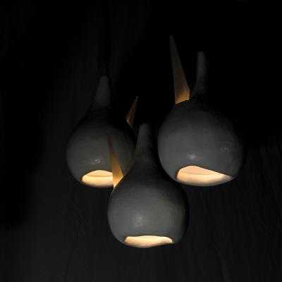 Wes Ulrich Collision I