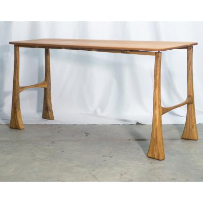 Wes Ulrich Exo Dining Table