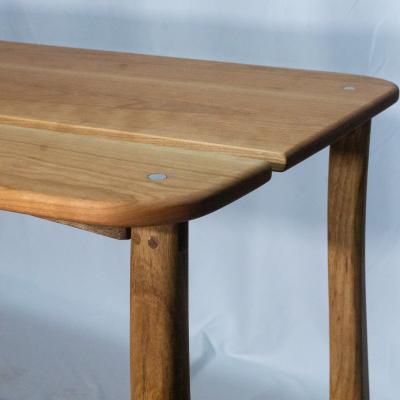 Wes Ulrich Exo Dining Table