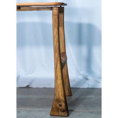 Wes Ulrich Exo Dining Table