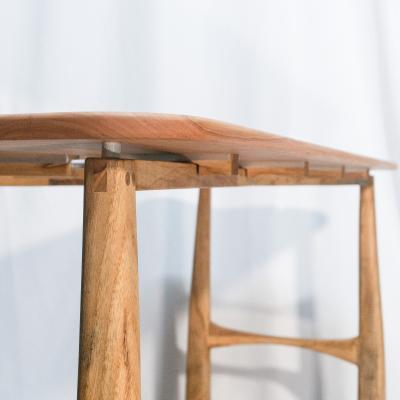 Wes Ulrich Exo Dining Table