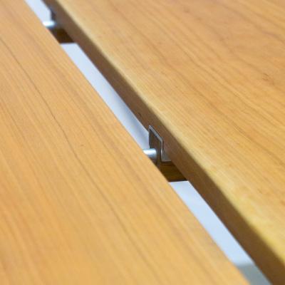 Wes Ulrich Exo Dining Table