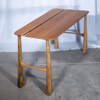 Wes Ulrich Exo Dining Table
