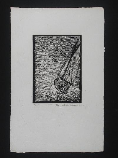 Wharton Esherick Free 1925