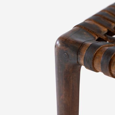 Wharton Esherick Hessian Hills Childs Chair