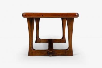 Wharton Esherick Important Esherick Table from The Hedgerow Collection