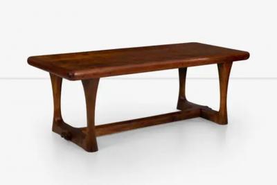 Wharton Esherick Important Esherick Table from The Hedgerow Collection