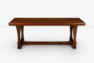 Wharton Esherick Important Esherick Table from The Hedgerow Collection