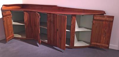 Wharton Esherick Sideboard Bar 1968