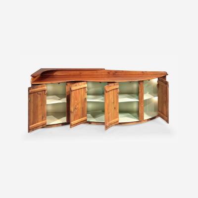 Wharton Esherick Sideboard Bar