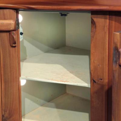 Wharton Esherick Sideboard Bar