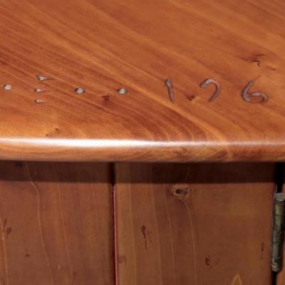 Wharton Esherick Sideboard Bar