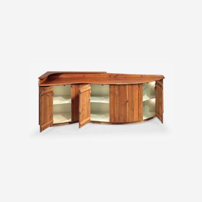 Wharton Esherick Sideboard Bar