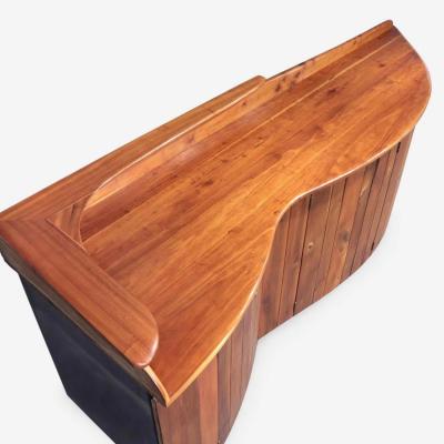 Wharton Esherick Sideboard Bar