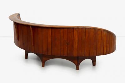 Wharton Esherick Wharton Esherick Important Sofa
