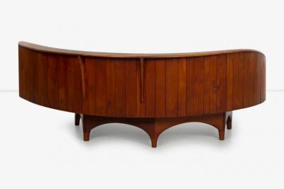 Wharton Esherick Wharton Esherick Important Sofa