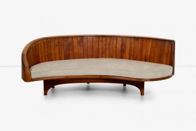 Wharton Esherick Wharton Esherick Important Sofa