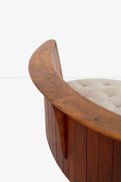 Wharton Esherick Wharton Esherick Important Sofa