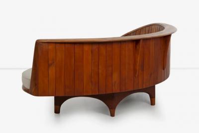 Wharton Esherick Wharton Esherick Important Sofa