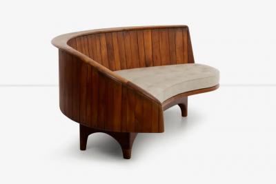 Wharton Esherick Wharton Esherick Important Sofa
