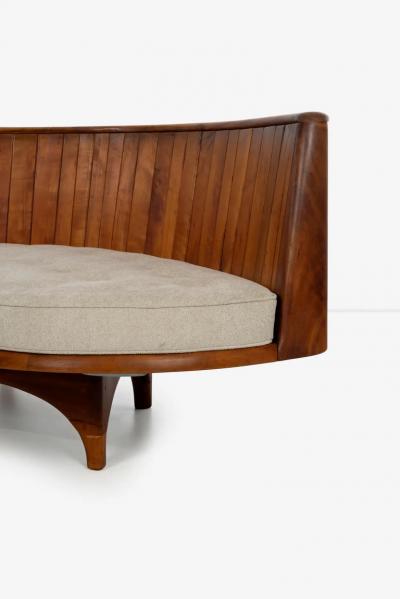 Wharton Esherick Wharton Esherick Important Sofa