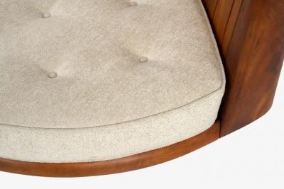 Wharton Esherick Wharton Esherick Important Sofa