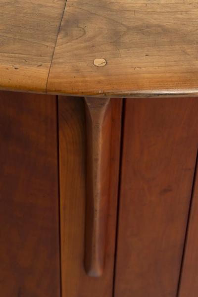 Wharton Esherick Wharton Esherick Important Sofa