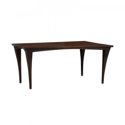 Wharton Esherick Wharton Esherick Solid Walnut Dining 1953