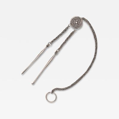 Wheel of Life Opium Tool Set