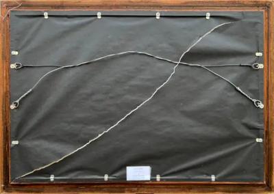 Wheels of Industry Past and Present Golden Age of Illustration Standard Oil