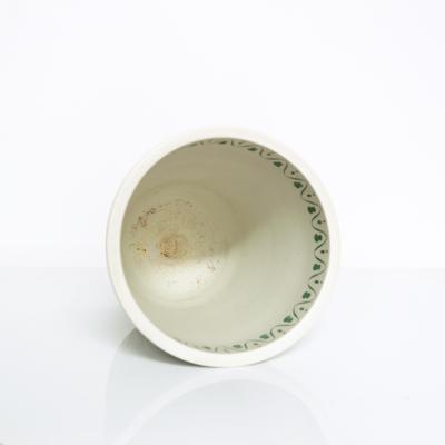 Wilhelm K ge LARGE WILHELM KAGE HAND DECORATED VASE GUSTAVSBERG