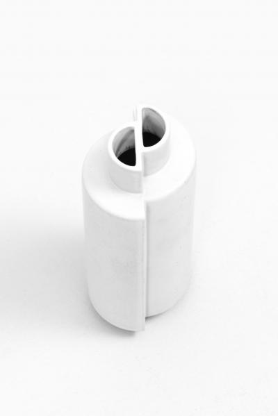 Wilhelm K ge Vase Model Surrea Produced by Gustavsberg