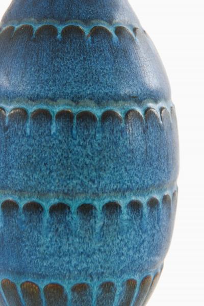 Wilhelm K ge Vase in Ceramic by Wilhelm K ge 1950s