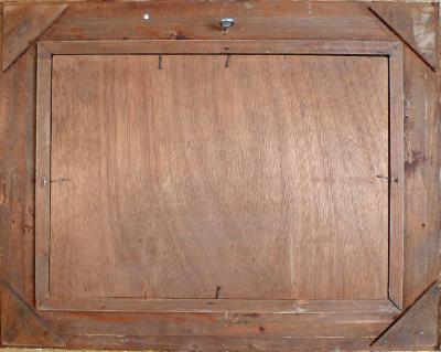 Wilhelm Kuhnert Nialas at rest