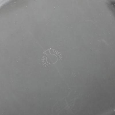 Wilhelm Wagenfeld Bauhaus Tea Coffee Service by Wilhelm Wagenfeld