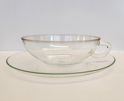 Wilhelm Wagenfeld Bauhaus Tea Coffee Service by Wilhelm Wagenfeld