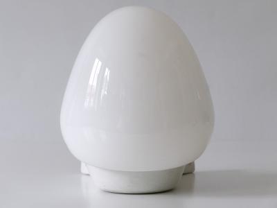 Wilhelm Wagenfeld Mid Century Modern Wall Lamp or Sconce by Wilhelm Wagenfeld for Lindner 1950s
