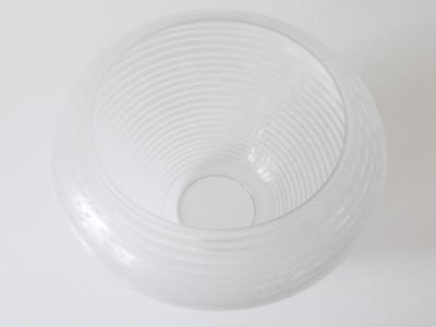 Wilhelm Wagenfeld Rare Mid Century Pendant Lamp M nchen by Wilhelm Wagenfeld for Peill Putzler