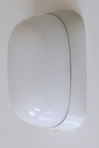 Wilhelm Wagenfeld Set of Two Mid Century Sconces by Wilhelm Wagenfeld for Lindner Germany 1950s