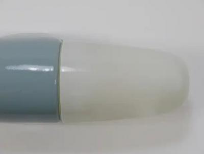 Wilhelm Wagenfeld Wilhelm Wagenfeld Gray Bauhaus Sconce Double Wall Light by Linder Germany 1950