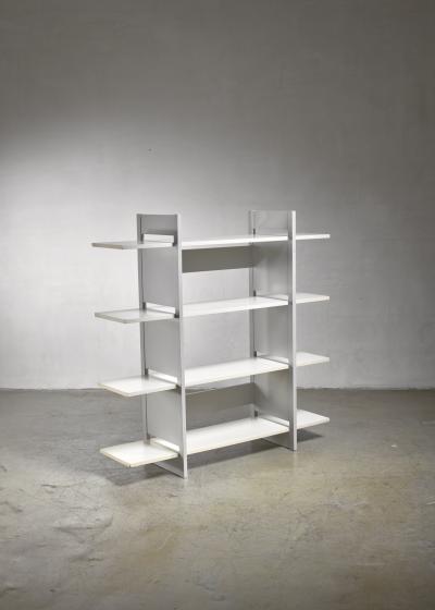 Willem Penaat Willem Penaat wooden shelving unit