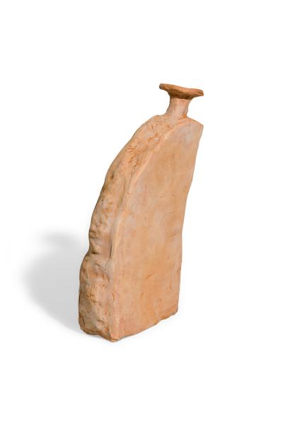 Willem Van Hooff Dutch Contemporary MMXXI Florence Terracotta Urns Vases