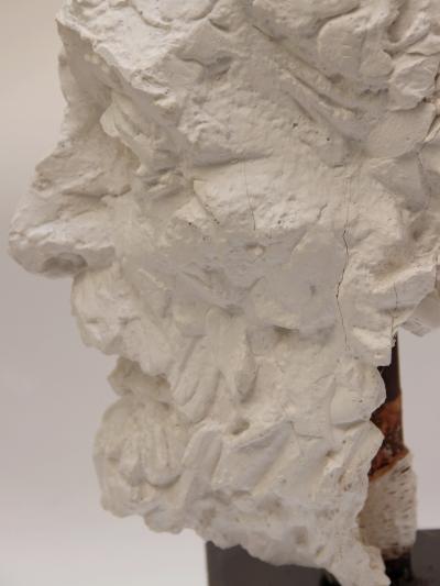 Willem Verbon Willem Verbon Kees Van Dongen ninety years old original plaster 1967