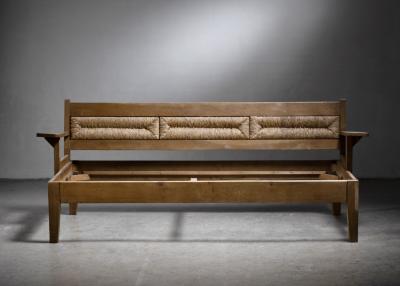 Willi Ohler Willi Ohler convertible sofa