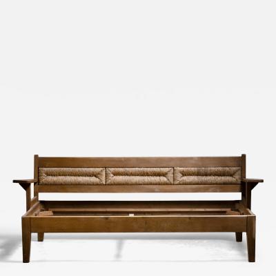 Willi Ohler Willi Ohler convertible sofa