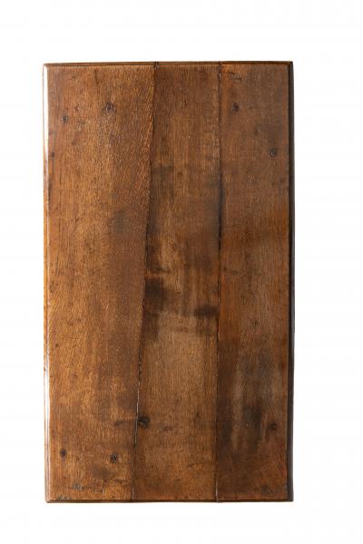 William And Mary Oak Tavern Table