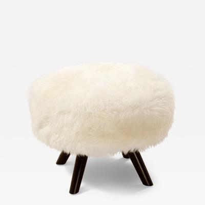 William Billy Haines Swivel Stool